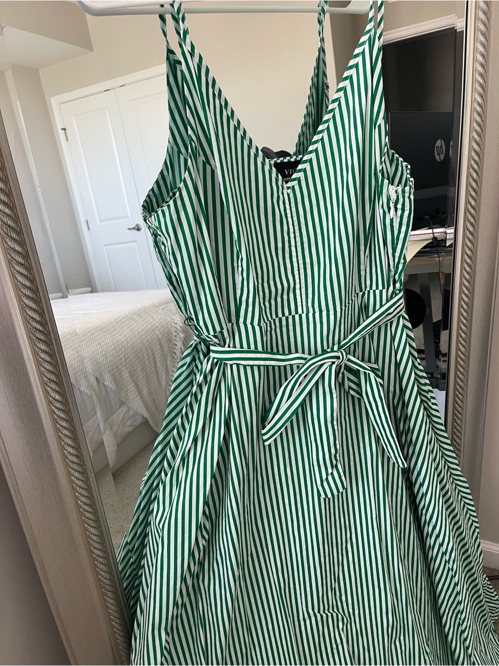 VICI Dress - Picture 4 of 8